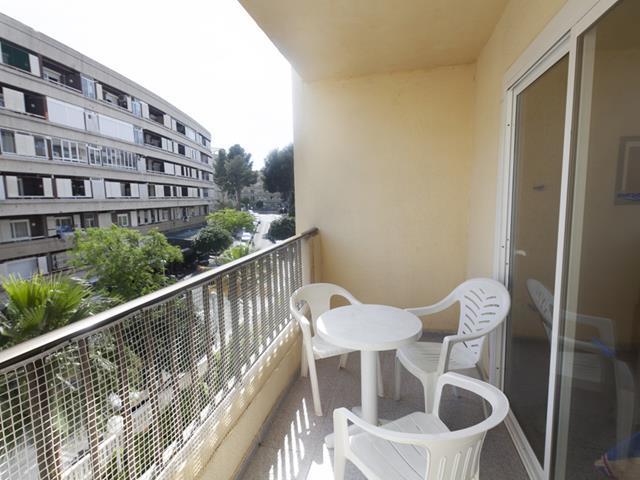 Hotel Best Los Angeles Salou Exterior foto